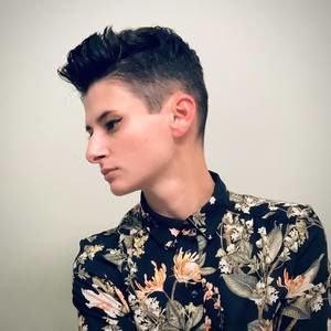 Meet your Posher, Jackie